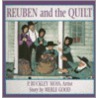 Reuben and the Quilt door P. Buckley Moss