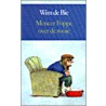 Meneer Foppe over de rooie by W. de Bie