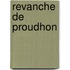 Revanche de Proudhon