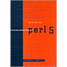 Programmeren in Perl by H. Biersma