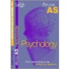 Revise As Psychology by Unknown