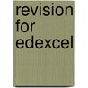 Revision For Edexcel door Steve Waugh
