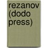 Rezanov (Dodo Press)