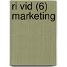 Ri Vid (6) Marketing door Kerin