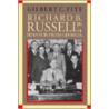 Richard B Russell Jr by Gilbert C. Fite