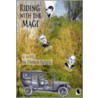 Riding with the Magi by Thomas Russell