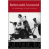 Riefenstahl Screened door Neil Christian Pages