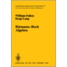 Riemann-Roch Algebra door William Fulton