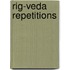 Rig-Veda Repetitions