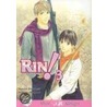 Rin! Volume 3 (Yaoi) by Yukine Honami