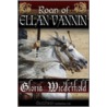 Roan of Ellan Vannin by Gloria Wiederhold