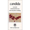 Candida door E. van Blijdesteijn