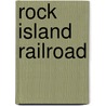 Rock Island Railroad door John Kelly