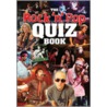 Rock N Pop Quiz Book door Eric Saunders