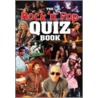 Rock N Pop Quiz Book by Eric Saunders
