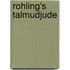 Rohling's Talmudjude