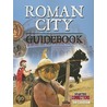 Roman City Guid by Jill Laidlaw