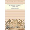 Roman Social History by Susan Treggiari