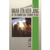 Maar een keer jong by M.J.C. Blok