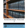 Romanceiro, Volume 3 door Almei Jo O. Baptista D
