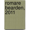 Romare Bearden, 2011 door Pomegranate