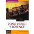 Rome Venice Florence