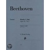 Rondo C-dur op. 51,1 door Ludwig van Beethoven