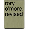Rory O'more. Revised door Samuel Lover