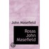 Rosas John Masefield