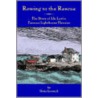 Rowing To The Rescue by Doris Licameli