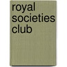 Royal Societies Club by Unknown