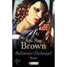 Rubinroter Dschungel door Rita Mae Brown