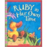 Ruby in Her Own Time by Jonathan Emmett