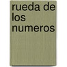 Rueda de Los Numeros door Susaeta