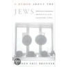 Rumor about the Jews by Stephen Eric Bronner