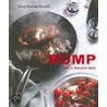 Rump And A Rough Red door Greg Duncan Powell