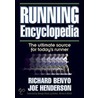 Running Encyclopedia door Richard Benyo