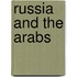 Russia and the Arabs