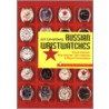 Russian Wristwatches door Juri Levenberg