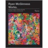 Ryan McGinness Works door Peter Halley