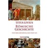 Römische Geschichte door Titus Livius