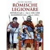 Römische Legionäre by Ross Cowan