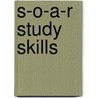 S-O-A-R Study Skills door Susan Kruger Woodcock