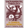 Sacramental Theology by Kenan Osbourne