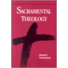 Sacramental Theology by Herbert Vorgrimler