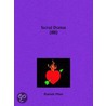 Sacred Dramas (1811) by Hannah More