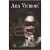 Sacred Heart Diaries door Ann Vremont
