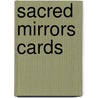 Sacred Mirrors Cards door Alex Gray