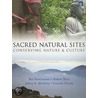 Sacred Natural Sites door Bas Verschuuren