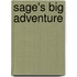 Sage's Big Adventure
